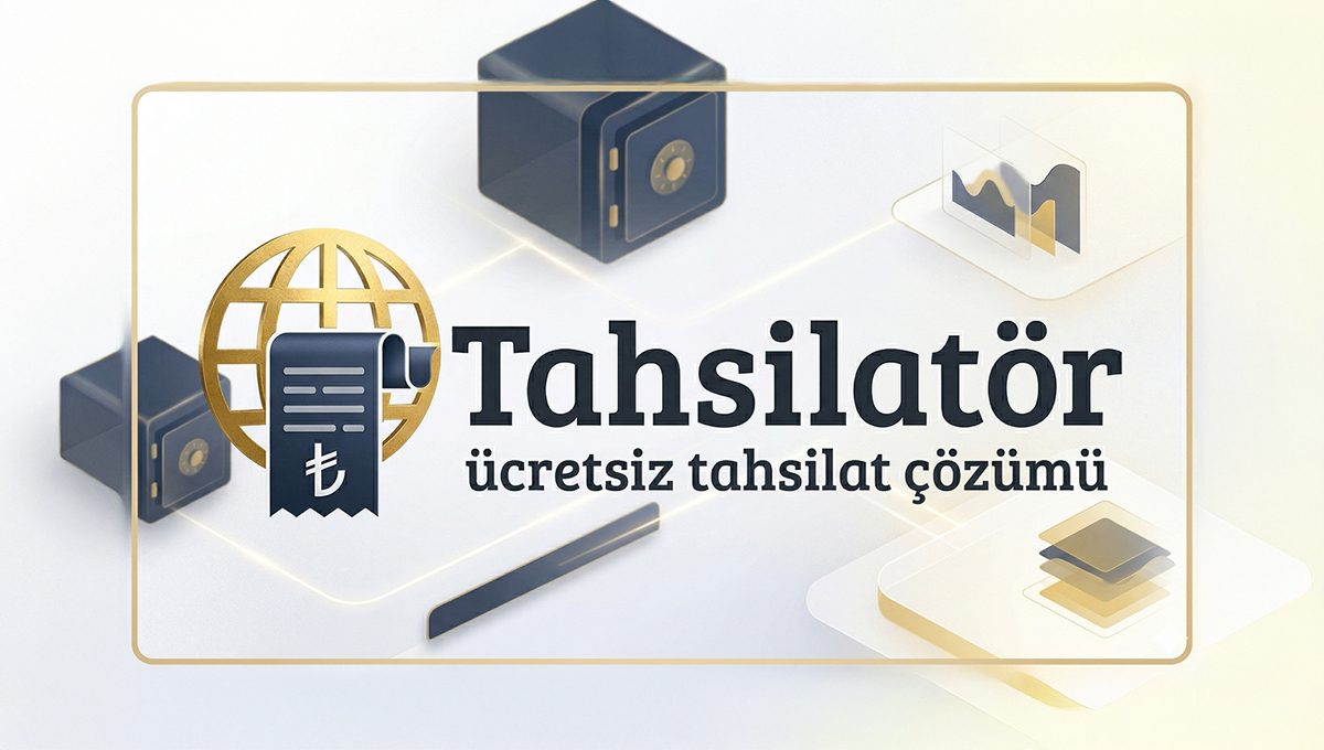 Tahsilatör ile Dijital Tahsilat Dönemi: İşletmenizi Nasıl Büyütürsünüz?